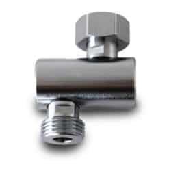 Premium S-Wandabstandadapter